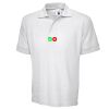 Heavyweight Cotton Poloshirt Thumbnail