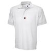 Heavyweight Cotton Poloshirt Thumbnail