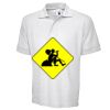 Heavyweight Cotton Poloshirt Thumbnail