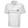 Heavyweight Cotton Poloshirt Thumbnail