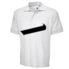 Heavyweight Cotton Poloshirt Thumbnail
