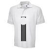 Heavyweight Cotton Poloshirt Thumbnail