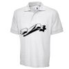 Heavyweight Cotton Poloshirt Thumbnail