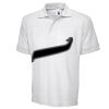 Heavyweight Cotton Poloshirt Thumbnail