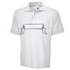 Heavyweight Cotton Poloshirt Thumbnail