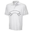 Heavyweight Cotton Poloshirt Thumbnail