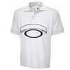 Heavyweight Cotton Poloshirt Thumbnail