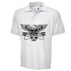 Heavyweight Cotton Poloshirt Thumbnail
