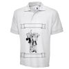 Heavyweight Cotton Poloshirt Thumbnail
