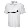 Heavyweight Cotton Poloshirt Thumbnail
