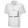 Heavyweight Cotton Poloshirt Thumbnail