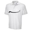Heavyweight Cotton Poloshirt Thumbnail
