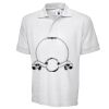 Heavyweight Cotton Poloshirt Thumbnail