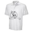 Heavyweight Cotton Poloshirt Thumbnail