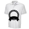 Heavyweight Cotton Poloshirt Thumbnail