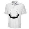 Heavyweight Cotton Poloshirt Thumbnail