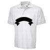 Heavyweight Cotton Poloshirt Thumbnail