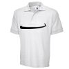 Heavyweight Cotton Poloshirt Thumbnail