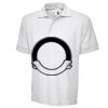 Heavyweight Cotton Poloshirt Thumbnail