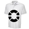 Heavyweight Cotton Poloshirt Thumbnail