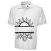 Heavyweight Cotton Poloshirt Thumbnail