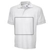 Heavyweight Cotton Poloshirt Thumbnail