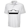 Heavyweight Cotton Poloshirt Thumbnail