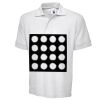 Heavyweight Cotton Poloshirt Thumbnail