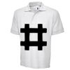 Heavyweight Cotton Poloshirt Thumbnail