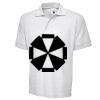 Heavyweight Cotton Poloshirt Thumbnail