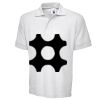 Heavyweight Cotton Poloshirt Thumbnail