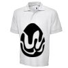 Heavyweight Cotton Poloshirt Thumbnail