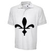 Heavyweight Cotton Poloshirt Thumbnail