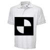 Heavyweight Cotton Poloshirt Thumbnail