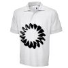 Heavyweight Cotton Poloshirt Thumbnail