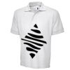 Heavyweight Cotton Poloshirt Thumbnail