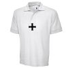 Heavyweight Cotton Poloshirt Thumbnail