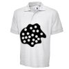 Heavyweight Cotton Poloshirt Thumbnail