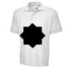 Heavyweight Cotton Poloshirt Thumbnail