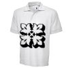 Heavyweight Cotton Poloshirt Thumbnail