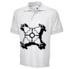 Heavyweight Cotton Poloshirt Thumbnail