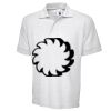 Heavyweight Cotton Poloshirt Thumbnail