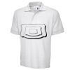 Heavyweight Cotton Poloshirt Thumbnail
