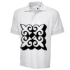 Heavyweight Cotton Poloshirt Thumbnail