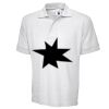 Heavyweight Cotton Poloshirt Thumbnail