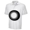 Heavyweight Cotton Poloshirt Thumbnail