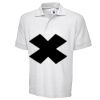 Heavyweight Cotton Poloshirt Thumbnail