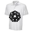 Heavyweight Cotton Poloshirt Thumbnail