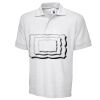 Heavyweight Cotton Poloshirt Thumbnail