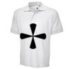 Heavyweight Cotton Poloshirt Thumbnail